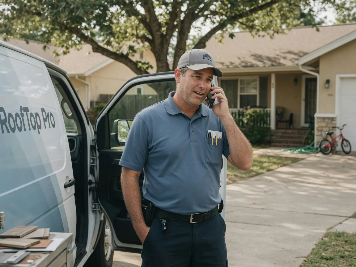 Roof Repair Tea, SD FAQs